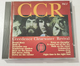 CD CREEDENCE CLEARWATER REVIVAL 1994 Vol.1 (Italy)