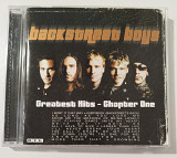 CD BACKSTREET BOYS 2001 Greatest Hits (EU)