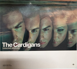 The Cardigans* Hanging around*(single), фирменный