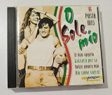 CD O SOLE MIO - 16 Pasta Hits 1997 (Germany)