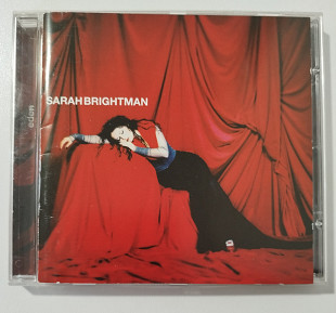 CD SARAH BRIGHTMAN 1998 Eden (Germany)