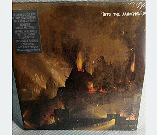 Celtic Frost вінілові платівки