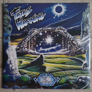 FATES WARNING  AWAKEN THE GUARDIAN ( METAL BLADE ) 2024. EU