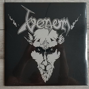 VENOM BLACK METAL ( BMG / SANCTUARY ) 2019 REISSUE 1982 EU SEALED   