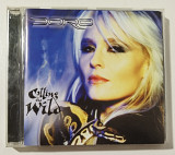 CD DORO 2000 Calling The Wild (Germany)