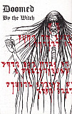 Cult Of Daath - Doomed By The Witch (cs, 2010)
