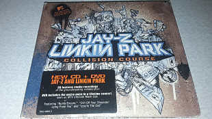 Jay-Z Linkin Park Collision Course