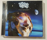 CD ELOY 2009 Visionary (Germany)
