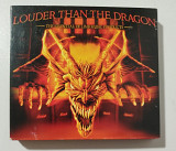 CD LOUDER THAN THE DRAGON 2004 /2CD/ (EU)