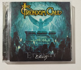 CD FREEDOM CALL 2002 Eternity (Germany)