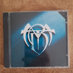 Michael Thompson Band – How Long\Geffen Records – 924225-2\Germany\1989\VG+\VG+