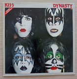 Kiss – Dynasty