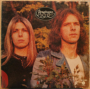 Renaissance -- Ashes Are Burning