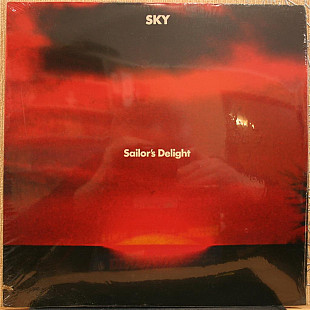 Sky -- Sailor's Delight