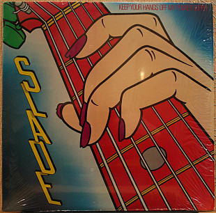 Slade -- Keep Your Hands Off My Power Supply