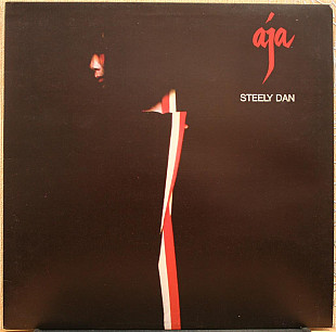 Steely Dan -- Aja