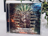 Afrika Bambaataa - Dark Matter At The Speed Of Light