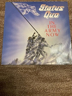 Status Quo, Holland, 1976г.,