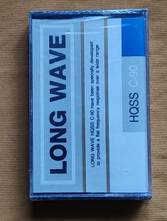 А/кас.Long Wave HQSS C-90