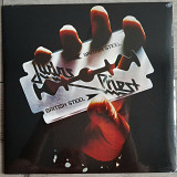 Альбом Judas Priest - British Steel купить на Vinyl.com.ua