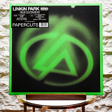 Linkin Park – Papercuts (2LP, Compilation, Gatefold, Vinyl)