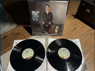 Продам платівки Madeleine Peyroux - Careless Love , Standing on LP