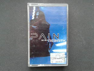 Pain - Rebirth