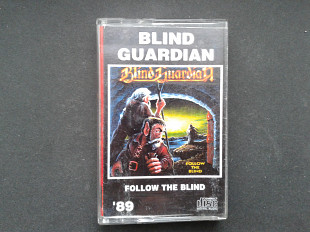 Blind Guardian - Follow The Blind