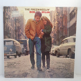 Bob Dylan – The Freewheelin' Bob Dylan LP 12" (Прайс 35757)