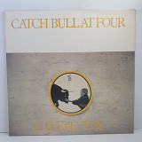Cat Stevens – Catch Bull At Four LP 12" (Прайс 31563)