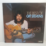 Cat Stevens – The Best Of Cat Stevens LP 12" (Прайс 49461)