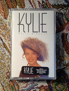 Kylie Minogue - Kylie