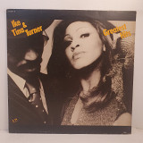 Ike & Tina Turner – Greatest Hits LP 12" (Прайс 37445)