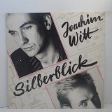 Joachim Witt – Silberblick LP 12" (Прайс 39354)