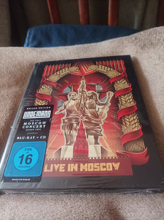 Lindemann – Live In Moscow