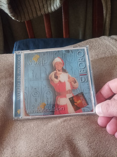 DJ BoBo – World In Motion (Winter Edition)