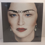 Madonna – Madame X 2LP 12" (Прайс 42159)