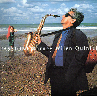 Barney Wilen Quintet – Passione