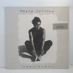 Tracy Chapman – Crossroads LP 12" (Прайс 44150)