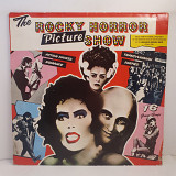 Various – The Rocky Horror Picture Show LP 12" (Прайс 43146)