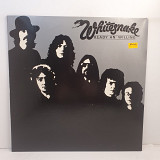 Whitesnake – Ready An' Willing LP 12" (Прайс 47515)