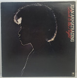 Joan Armatrading – Back To The Night LP 12" (Прайс 49385)
