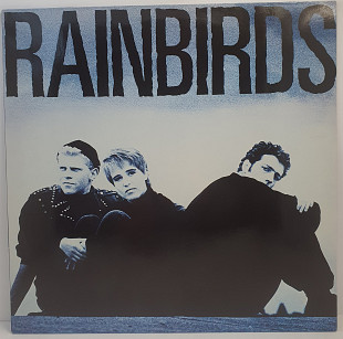 Rainbirds – Rainbirds LP 12" (Прайс 38834)