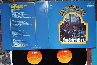 The Tremeloes – The Golden Era Of Pop Music 2Lp (1972) Netherlands NM