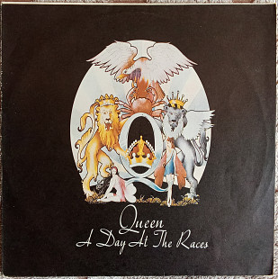 Queen - A Day At The Races