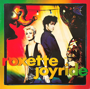 Roxette – Joyride