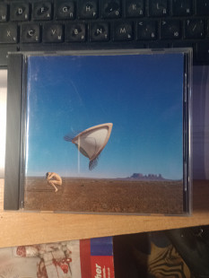 The Cranberries ‎– Bury The Hatchet