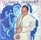 Illinois Jacquet. The Black Velvet Band