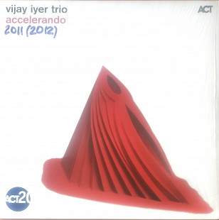 Vijay Iyer. Accelerando