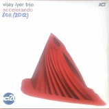 Vijay Iyer. Accelerando